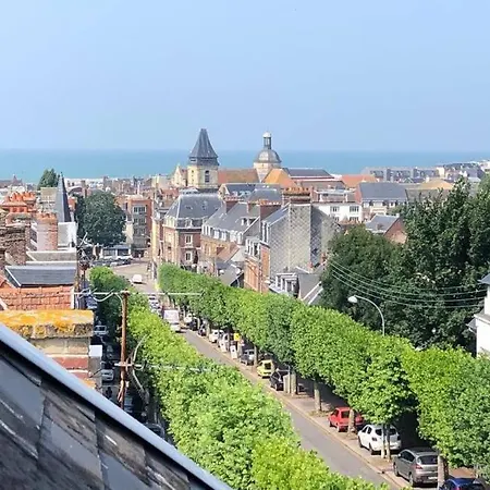 Sous Les Toits Dieppe